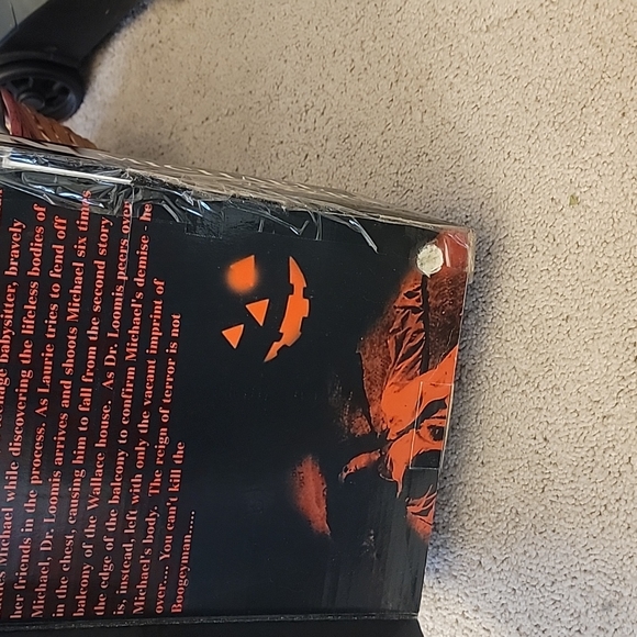 Halloween Michael Myers collectibles - Picture 9 of 13